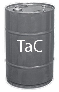 
                                                            Титано-ниобиевый карбид  Титано-ниобиевый карбид TaC СТП 00196144-0716-2009