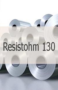 
                                                            Нержавеющая лента Лента Resistohm 130 ASTM, DIN, ГОСТ, JIS, Sweden